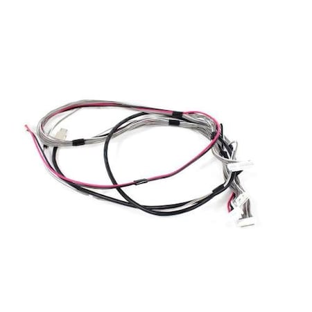 Sony HARNESS ASSEMBLY 1-910-806-40